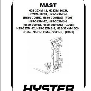 HYSTER1H5YP