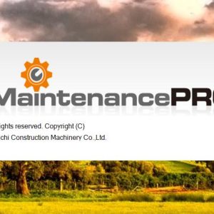 Hitachi Construction Machinery MPDr Ver 300000