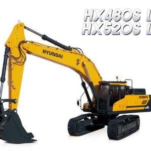 Hyundai CERES Heavy Equipment Service Manual 062020 Offline DVD0