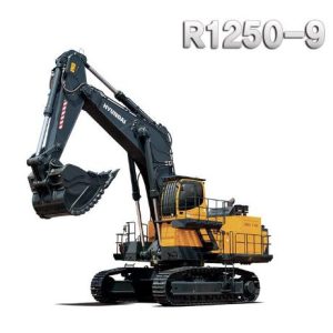 Hyundai Heavy Equipment Operator Manual 062020 Offline DVD0R1250 9