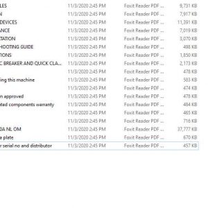 Hyundai Crawler Excavator HX210AL HX210ANL Operator Manual 1