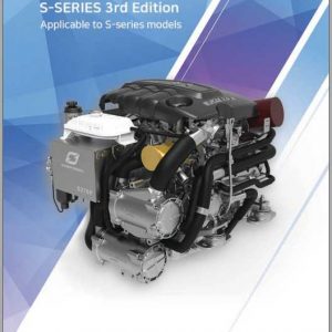 Hyundai SeasAll S270 Series Engines Part List 1 1