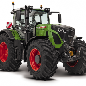 FENDT 900
