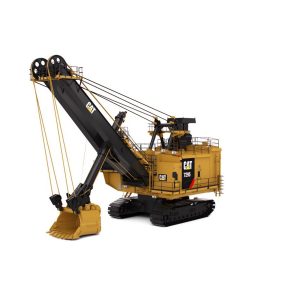 CAT Electric Rope Shovel 6.09GB Full Models Spare Parts Manuals PDF DVD 1