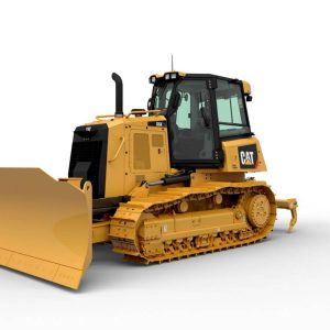 CAT Track Type Tractor 969MB Full Models Spare Parts Manuals PDF DVD 1