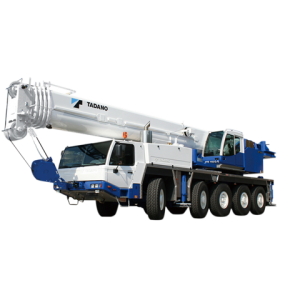 Tadano Crane Full Models 06.2021 Spare Parts Catalog PDF DVD 1