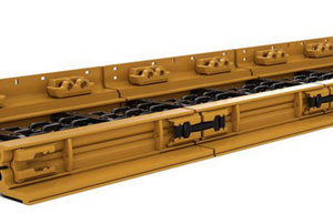 CAT Conveyor System 1.2GB Full Models Spare Parts Manuals PDF DVD 1