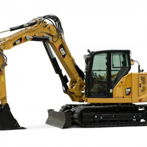 CAT Mini Hydraulic Excavator 378MB Full Models 11.2000 08.2021 Updated Electric Hydraulic Schematics EN PDF DVD 1
