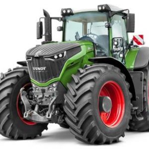 FENDT TRACTOR 10.6 GB PDF 2022 RU Russia Language Diagrams Operator Workshop Manuals DVD 1