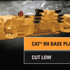 CAT Plow 1.66GB Full Models Operation Maintenance Manuals PDF DVD 1