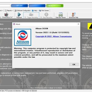Allison Doc 2022v1 2023 Remote Active 1