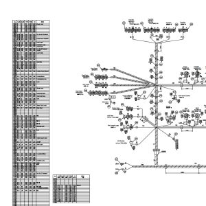 Hitachi Wheel Loader LX80 5 Technical Manual