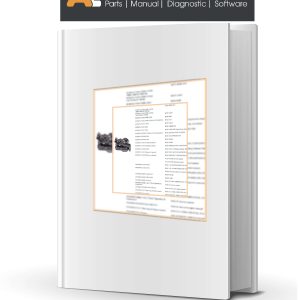 Hyundai Service Manual Forklift Trucks 11.6 GB PDF Updated 08.2024 Cover scaled