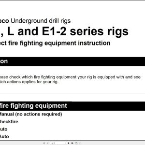 Atlas Copco Underground Drill Rigs Instruction Manuals EN RU (1)