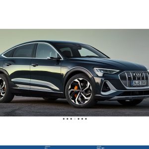 Audi EPC 8.3 10.2025 1624 981 Spare Parts Catalogue 1