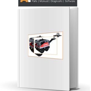 Swepac Vibratory Plates & Concrete Equipment User Manual Collection (1)