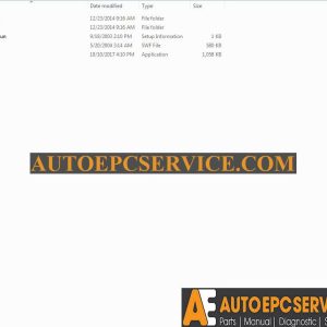 Hyundai ENGINE SERVICE Service Training CD1