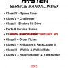 20 Dec 04 Hyster Service Manual 1
