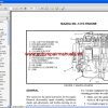 20 Dec 04 Hyster Service Manual 4
