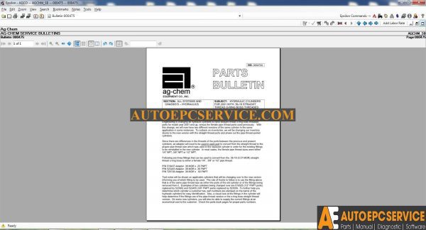 AG Chem Epsilon Europe Parts Service 012016 Full Keys9 2