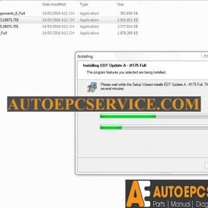 Agco Edt Electronic Diagnostic Tool V175 032016 Full Instruction2 1