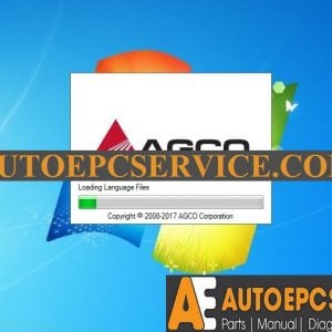Agco Edt Electronic Diagnostic Tool V175 032016 Full Instruction3 1