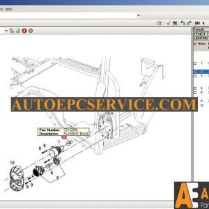 AGCO Fendt Parts NA 062017 Full Keys11 1