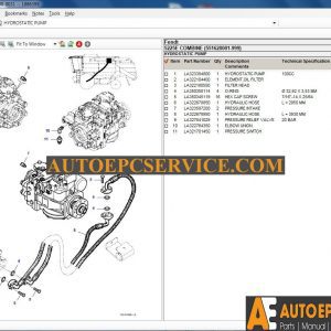 AGCO Fendt Parts NA 062017 Full Keys7 1