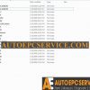 Atlas Terex CD Spare Parts Catalog1 1