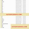 Atlet parts Warehouse Full Shop Manual DVD1