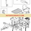 Atlet parts Warehouse Full Shop Manual DVD7 1