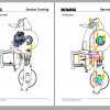 BOMAG 2.08GB DVD Full Set Service Manuals Service Training 10