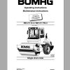 BOMAG 2.08GB DVD Full Set Service Manuals Service Training 2