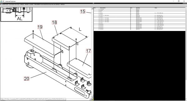 BT FORKLIFT EPC Full 8