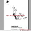 BT Handling Forklift Parts Catalog CD2