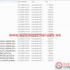 BT Riders Forklift Parts Catalog CD2