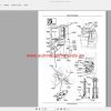 BT Riders Forklift Parts Catalog CD4