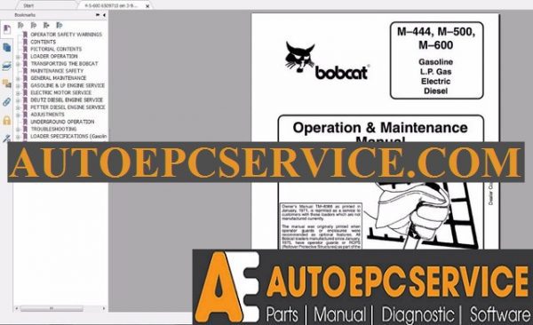 Bobcat Operator Manuals Full Set DVD.jpg 640×640