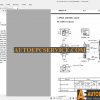 Bobcat Service Manuals Full Set DVD4