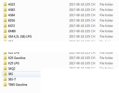 CAT Engines All Model Full Set Manual (1)
