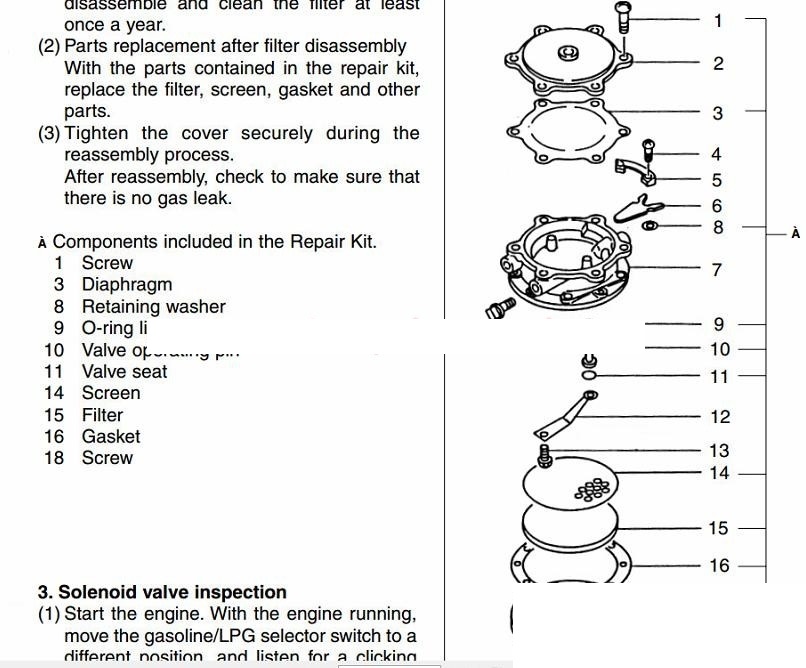 CAT Engines All Model Full Set Manual (2)