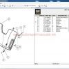 CAT Lift Truck WAREHOUSE 2016 EPC8