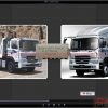 CD Hyundai Heavy Duty Truck Electrical System1