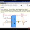 CD Hyundai Heavy Duty Truck Electrical System2