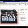 CD Hyundai Heavy Duty Truck Electrical System4