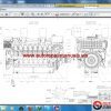 CD Tranning Engine MTU Series 4000 CD 14