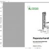 CESAB Forklift 2018 Shop Manual DVD2 1
