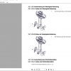 CESAB Forklift 2018 Shop Manual DVD4