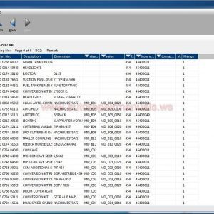 Claas Parts Doc V52 2014 Full13