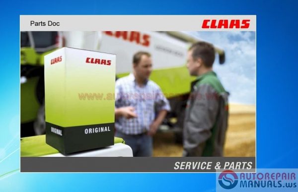 CLAAS Parts DOC v52 2014 FULL8